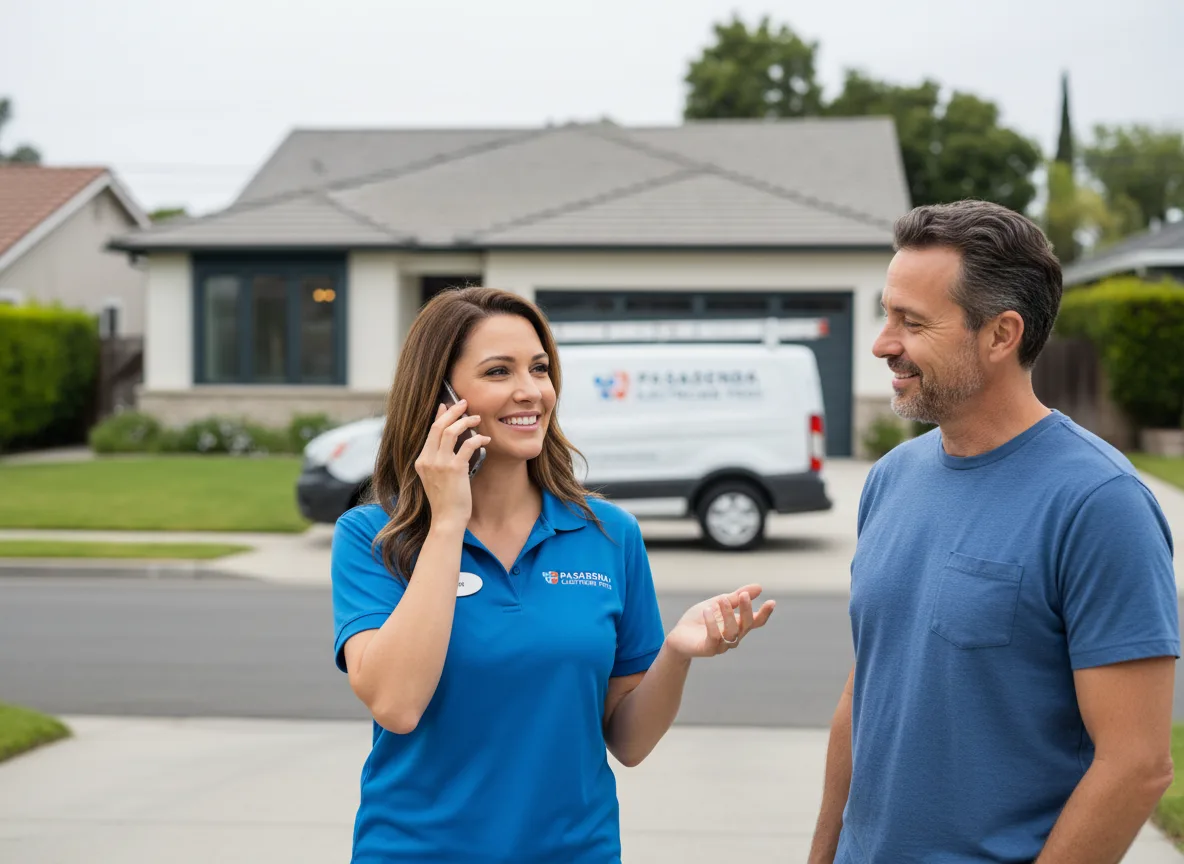 Electrician Rogers, NM FAQs